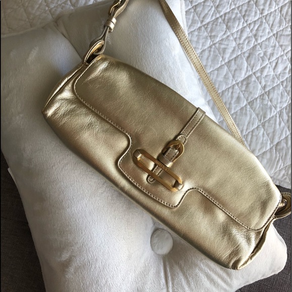 Jimmy Choo Handbags - Jimmy Choo handbag